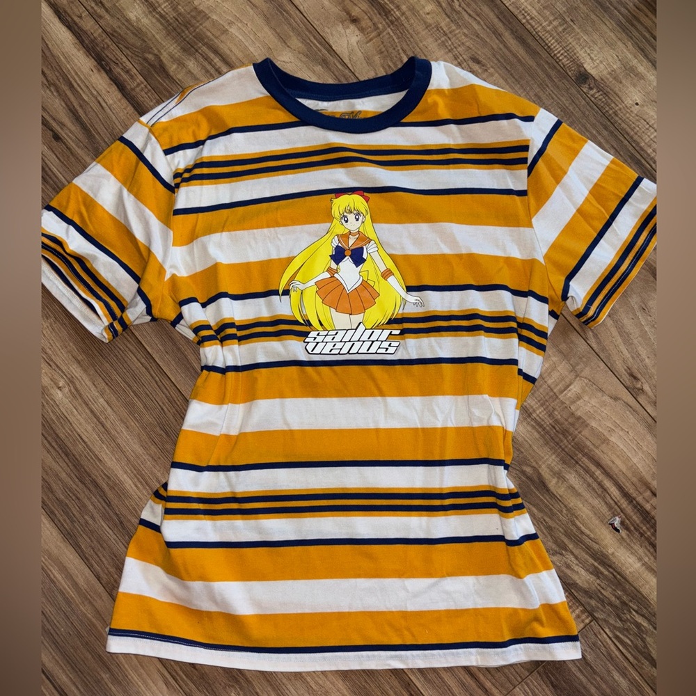 Sailor Venus Shirt